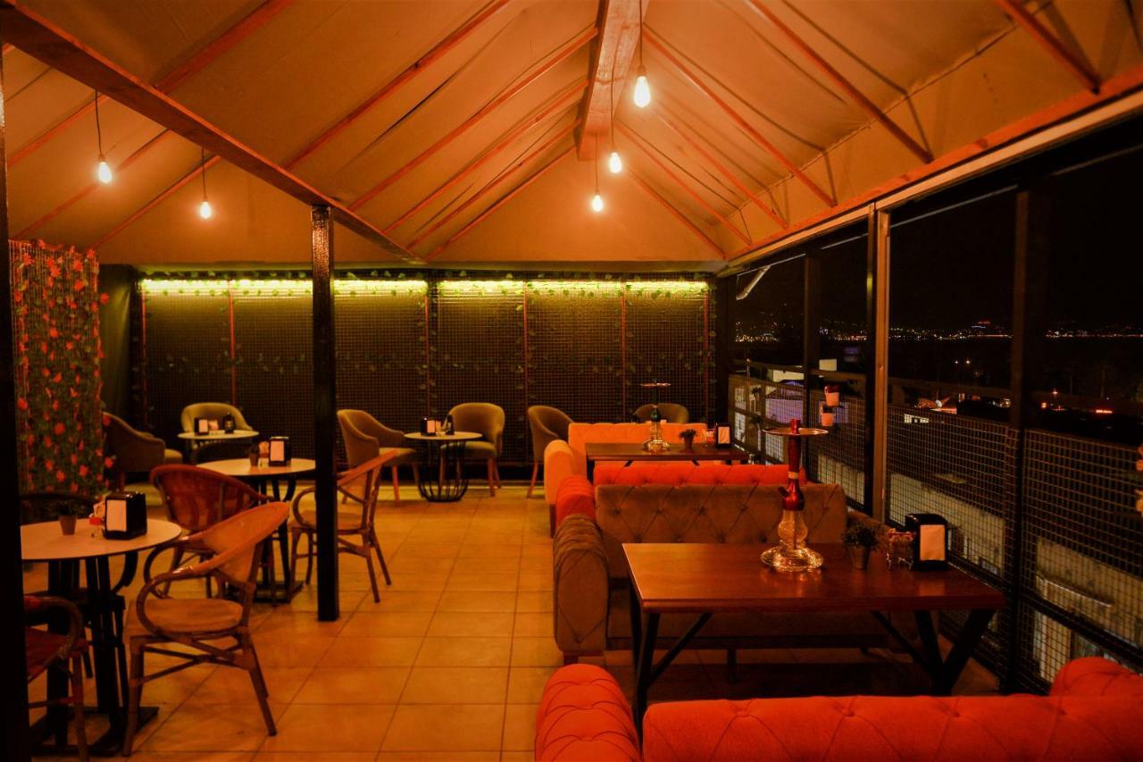 Melody Hotel Alanya Exteriér fotografie